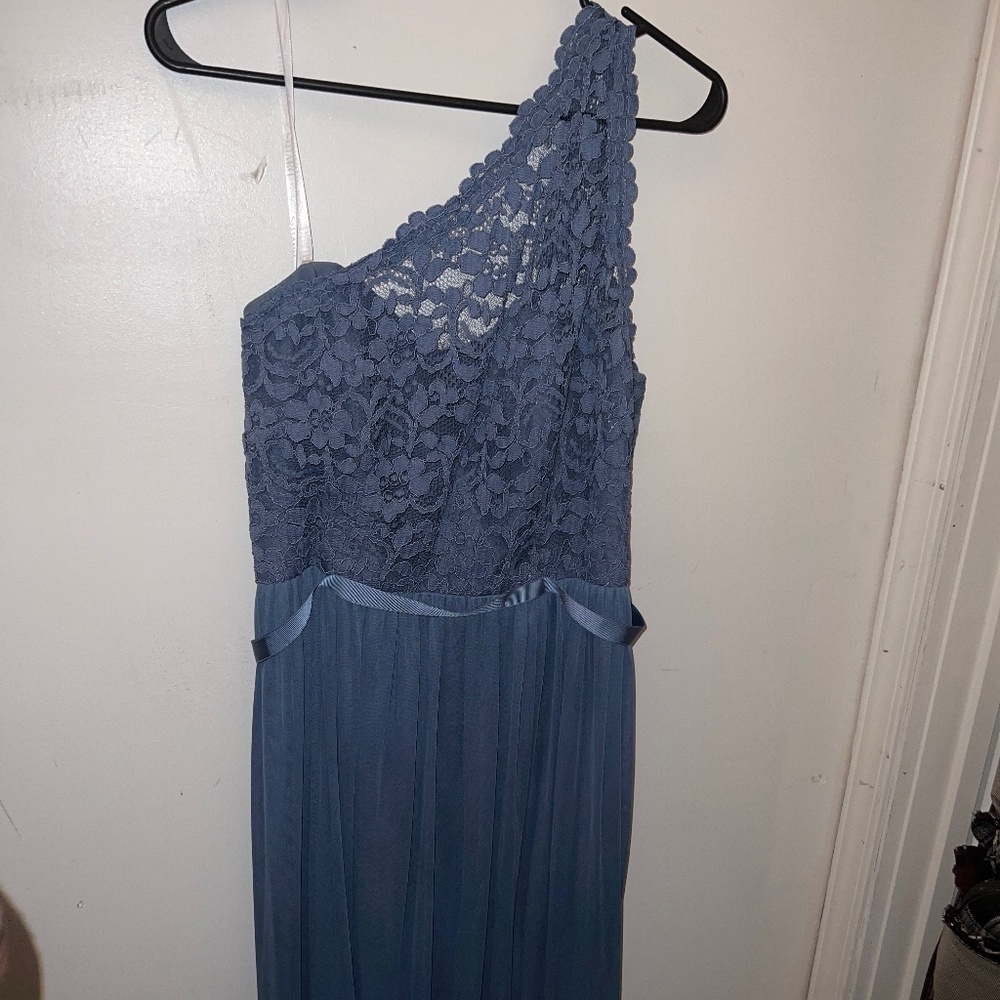 Brides maid dress